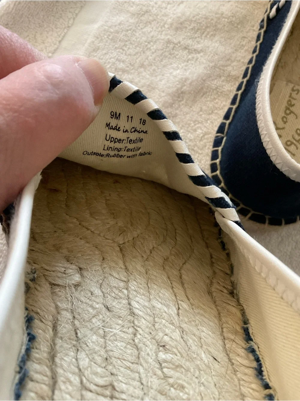 Jack Rogers jack rogers